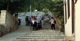 Tarihi Kentler Birliği Üyeleri, Ünyeye Hayran Kaldı