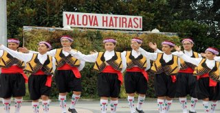 Kıbrıs Barış Harekâtının 44. Yıldönümü Kutlandı