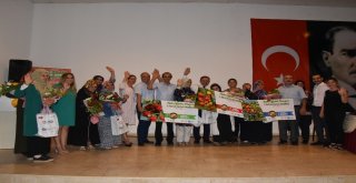 Kadın Çiftçilerin Yarışı Sürüyor