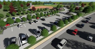 Yuvacıka Modern Futbol Sahası