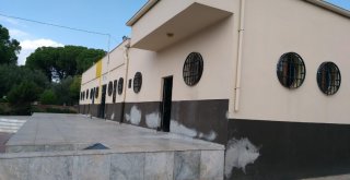 Tepecik Düğün Salonu Yenilendi