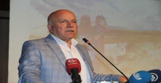 Diyanet İşleri Başkan Yardımcısı İşliyen:dini Kavramlarımız Kirlendi Neredeyse Kullanmaktan Çekinir Hale Geldik”