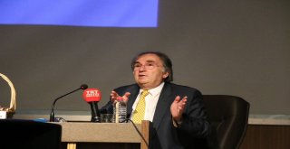 Prof. Dr. Saraçoğlu: “Anadoluyu 3 Yıl İçinde Boşalttılar”