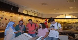 Bilecikin Güzellikleri Türkiyenin Her Yerine Yayılıyor