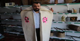 Türkiyenin İlk Çoban Müzesine Yoğun İlgi