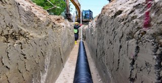 Asattan Serike 125 Milyonluk Yatırım