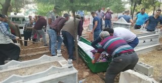 Morgda Cenazeler Karışınca Mezar Açıldı