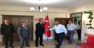 Kuluncakda Zafer Bayramı Coşkusu