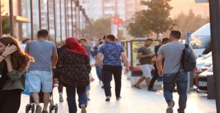 Kahramanmaraşta 4.8 Büyüklüğündeki Deprem Korkuttu