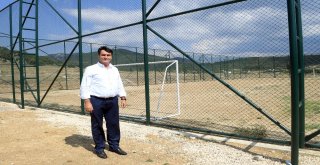 Kırsal Osmangazi İle Gelişiyor