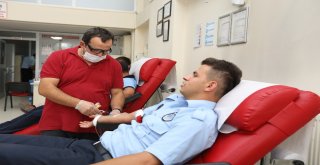 İpekyolunda Zabıta Haftası Etkinlikleri