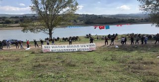 Çan Ülkü Ocaklarından Kaynaşma Etkinliği