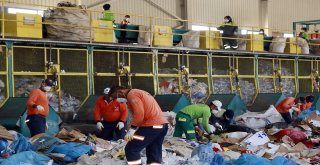 Belediye Personellerinden Örnek Davranış