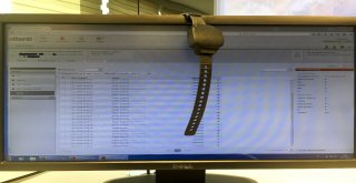 (Özel Haber) Rahip Brunsona Sıkı Takip