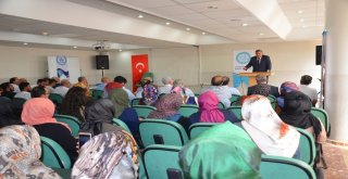 Hrü İlahiyat Fakültesi Yeni Eğitim Öğretim Yılı Açıldı