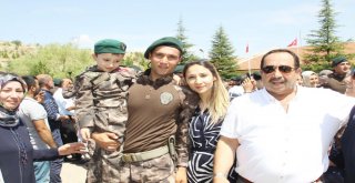 Özel Harekata 338 Taze Kan