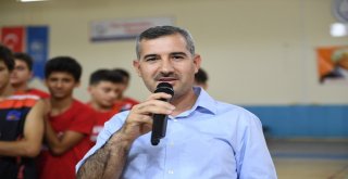 Doğan Hakyemez Basketbol Turnuvası Tamamlandı