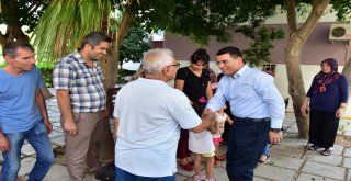 Tütüncüden Sitelere Özel Dokunuş