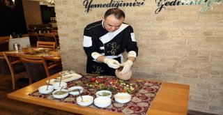 Yozgatta Yılda 40 Bin Testi Kırılıyor