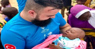 Türkiye Diyanet Vakfı, 146 Ülkede Vekaletle Kurban Kesti