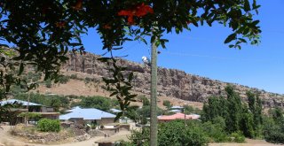 Kandil Sınırındaki Köyler Artık Hizmet Bekliyor