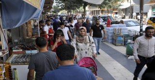 Sur Ziyaretçi Akınına Uğradı