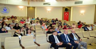 Kahramankazanda Anlamlı Etkinlik