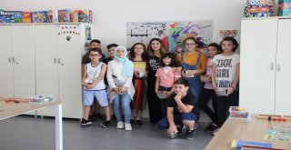 Merkez Sgmde Akıl Oyunları Turnuvası Tamamlandı