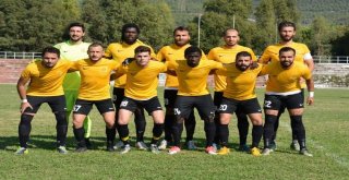 Aliağaspor, Kütahya Temsilcisine Gol Yağdırdı