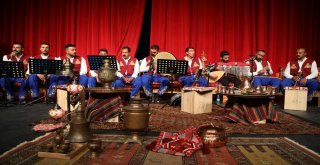 Vanda “Karacaoğlanı Anma” Gecesi