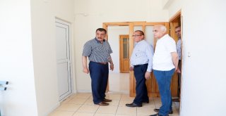 Battalgazi Belediyesinden Kadın Sığınma Evi