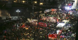 Arjantin Senatosundan Kürtaj Yasasına Ret