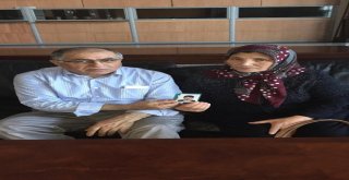 Gurbetçi Aile 8 Aydır Kayıp Oğullarını Arıyor