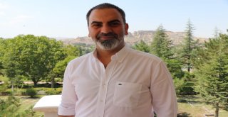 Kapadokya Kurban Bayramını Yüzde 90 Dolu Geçirdi