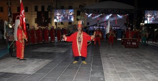 Sivas Kongresinin 99Uncu Yıldönümü Kutlandı