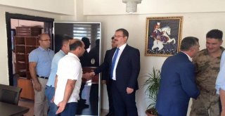 Güroymakta 30 Ağustos Zafer Bayramı Kutlandı