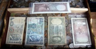 Dolar Bozdurana Tarihi Paraları Hediye Ediyor