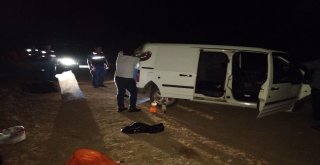 Datçada 23 Kaçak Ve 4 Organizatör Yakalandı