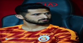 Spor Toto Süper Lig: Galatasaray: 0 - Göztepe: 0 (Maç Devam Ediyor)