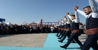 Ankarada Erzurum Coşkusu