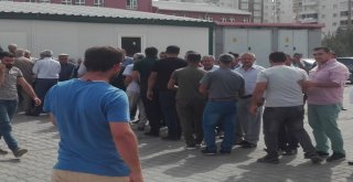 Damattan Geriye Son Pozu Kaldı