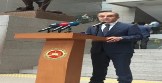 Başsavcı İrfan Fidan: “Çoğu Üst Rütbeli 789 Sanık Ağırlaştırılmış Müebbet Hapse Çarptırıldı”
