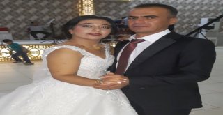 Sanatçı Yusuf Güney Şehit Askerin Kardeşinin Düğününe Katıldı