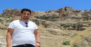 Bin Yıllardır Süren İhtişam: Hasuni Mağaraları