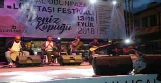 Lületaşı Festivali Başladı