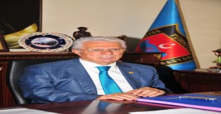 Tşof Başkanı Apaydın: “Bayram Trafiğinde Daha Dikkatli Olunmalı”