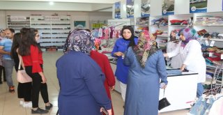 Elazığda Şehir Ve Kültür Turları Devam Ediyor