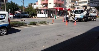 ASAT'TAN MANAVGAT'TA ÖNLEYİCİ BAKIM