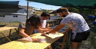 Çeşmenin 4 Bin Yıllık Tarihine Işık Tutacak Kazılar Yeniden Başladı