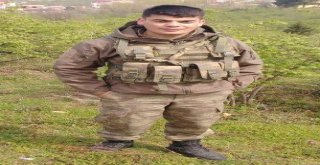 Konyalı Şehit Cevizci Son Yolculuğuna Uğurlandı